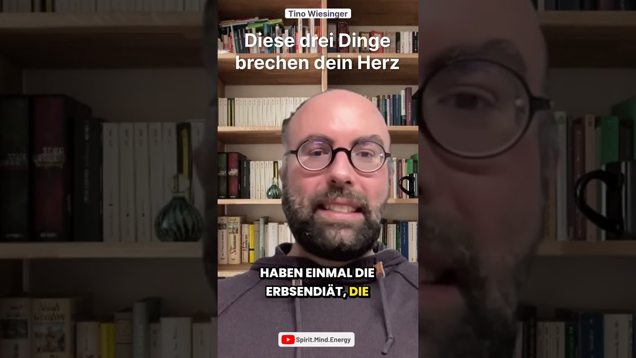 Tarot & Woyzeck: Die drei Schwerter