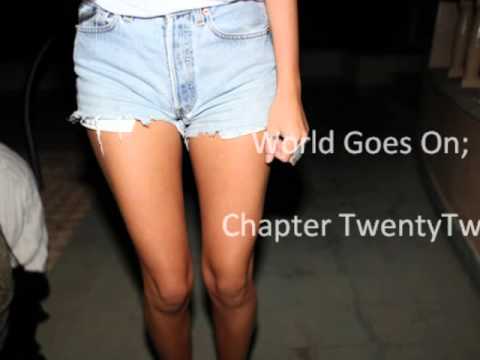 World Goes On; Chapter TwentyTwo