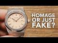 $150,000 Audemars Piguet for Just $500?