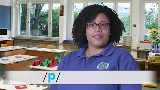 Blending Phonemes | HB3 Reading Academy