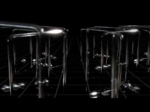 hexstatic newton s cradle