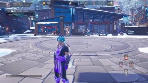 Dauntless - Shroud Solo - No Damage Under 3 Minutes