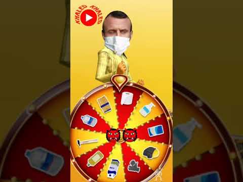 ردي على ماكرون رئيس فرنسا