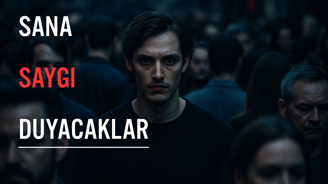 Saygın Bir İnsan Olmanın 5 Güçlü Yolu (Sana Farklı Davranacaklar)