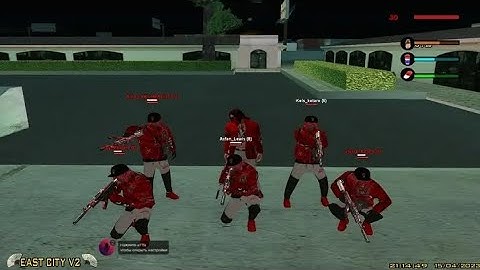 DATA ESTILO FIVEM PVP V1🧛