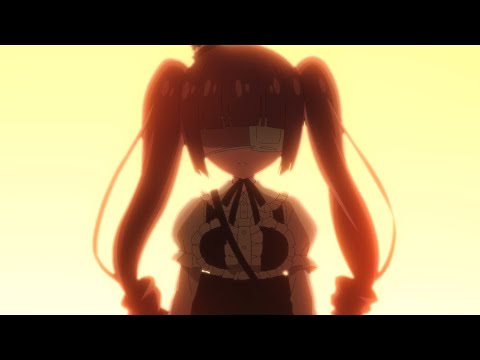 邪神ちゃんドロップキックX  第１話　5秒　多重加速