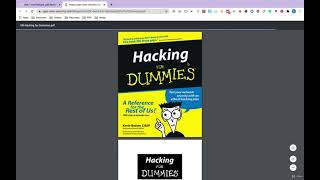 86  Google Dorks Manually