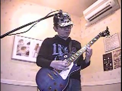 スピッツ／空も飛べるはず【うたスキ動画】