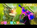 COLD WAR ZOMBIES!! (NEW EASTER EGGS!!) "SEASON 1 ZOMBIES UPDATE" // Call of Duty: Black Ops Cold War