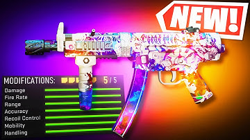 *NEW* 3 SHOT "LACHMANN SUB" is BREAKING MW2! MUST USE 🚨 *Best LACHMANN SUB Class* (Modern Warfare 2)