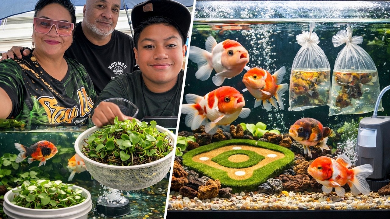 “Scary Oxygen Emergency… Then THIS Happened! 🫧💙”