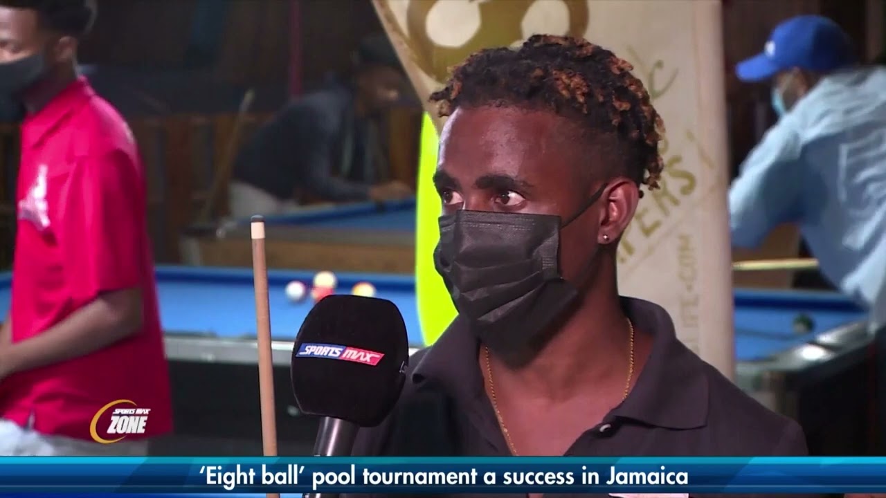 Image of video the MY FIRST INTERVIEW AFTER A BIG WIN!| + OTHER TALENT PLAYERS INTERVIEWS  IN JAMAICA 🇯🇲🔥⭐ 10