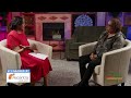 Theresa Bryant sits down with Monica White pt. 2