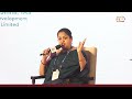MD ITDC Ms. Mugdha Sinha on Technology & Innovation in Tourism | PSU Summit 2025