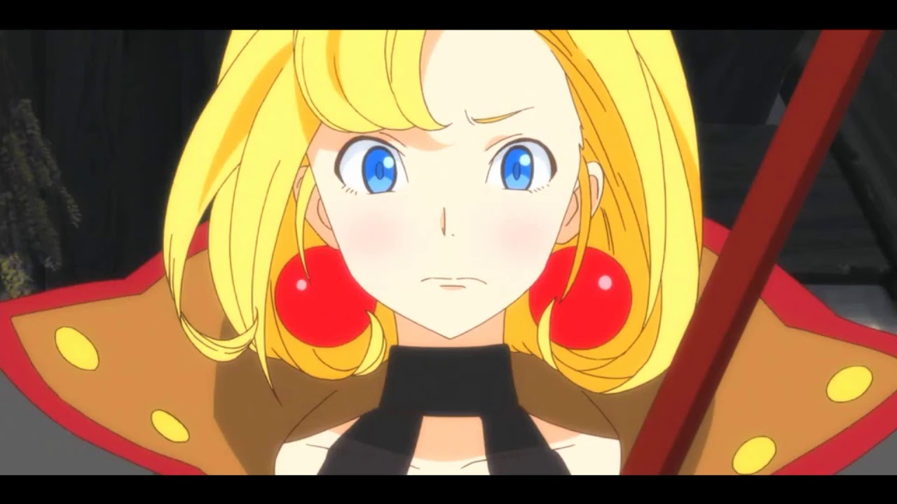 Junketsu No Maria Hentai