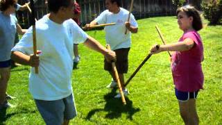 arnis work shop.MPG