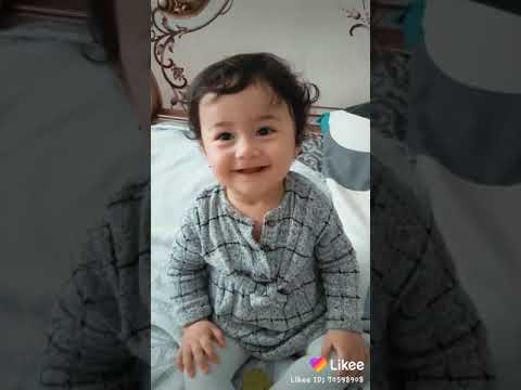 Nilay baby.de sen öl onda saçımı düzeldim