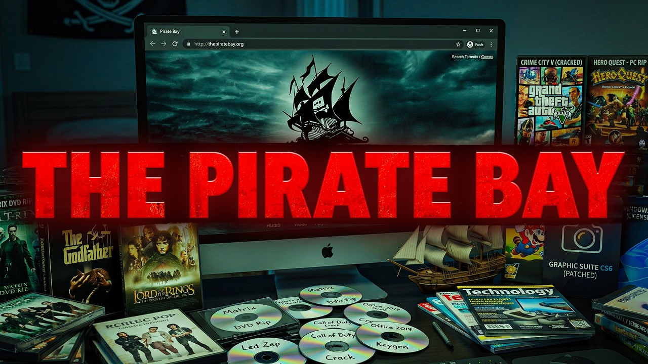 Latest Title & Thumbnail