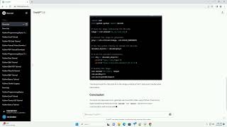 python qr code generator and reader