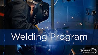 Welding Program Video