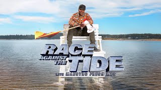 Race Against the Tide, Season 3 | Official Trailer screenshot 4