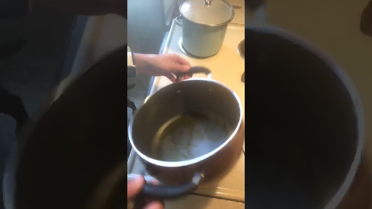 How to make Cannabis Infused Rice Krispy Treats.