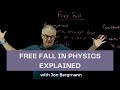 Understanding Free Fall and Gravity