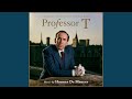 Professor T Main Titles