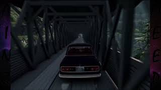 BeamNG | Escape The Flood | Easy Speed Attempt | Random Vehicle &amp; Config