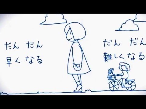 だんだん早くなる。歌ってみた「ポカリ症候群」