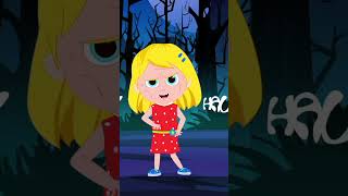 Kaboochi #halloween #trending #shorts #music #viral #kidssongs