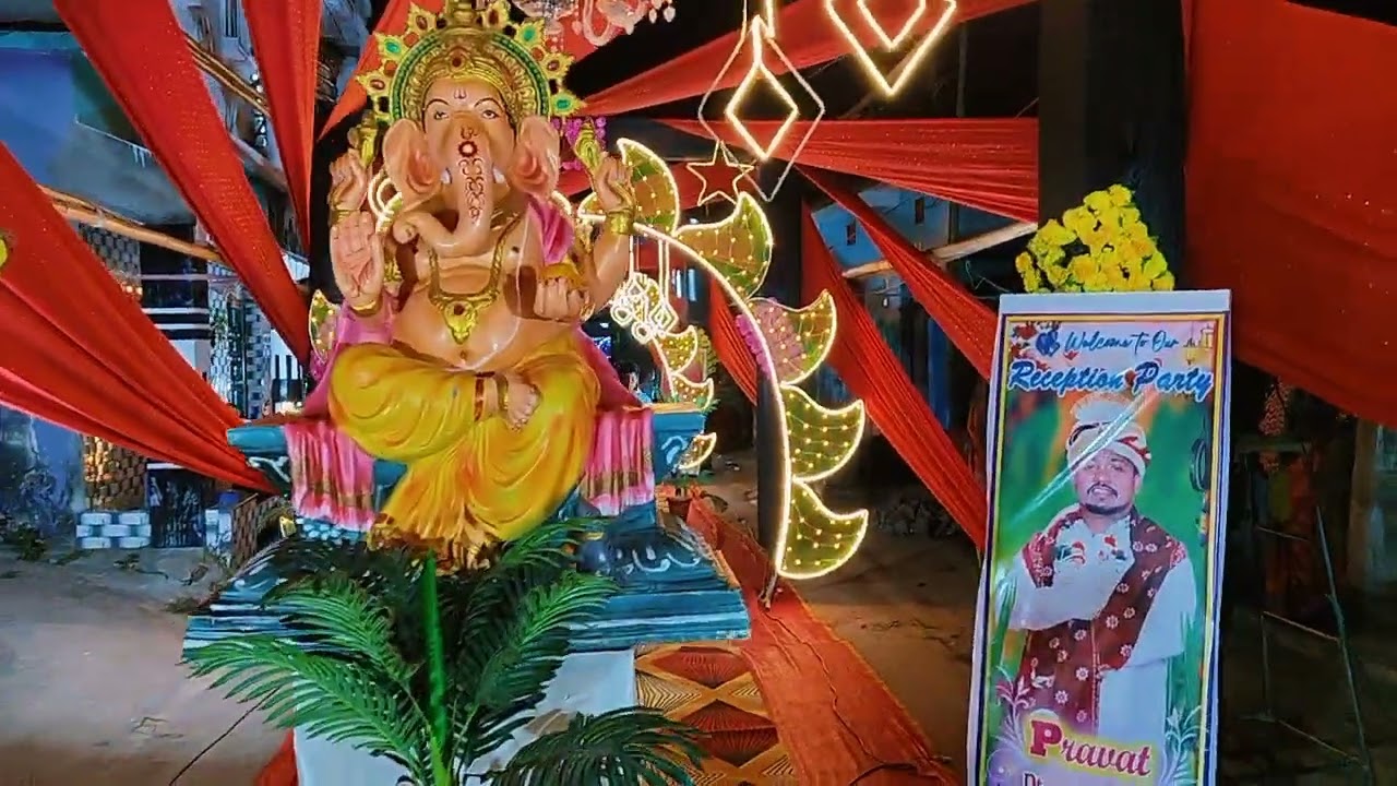 ###MKLS decoration ####