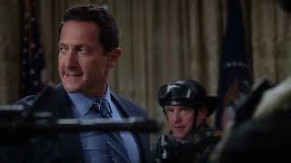 Salvation S02E05 - Fake President Arrested