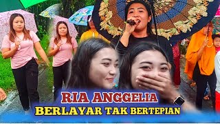 TERBARU DARI ALDEVA MUSIK BELAYAR TAK BERTEPI