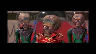 Mars Attacks
