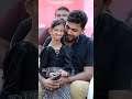 ഹന്നമോളുടെ കൂടെ 😍