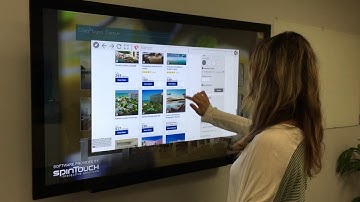 Marriott - myShowcase