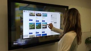 Marriott - myShowcase
