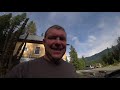 End of video