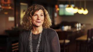 General Management Program Testimonial: Kristin Giffin