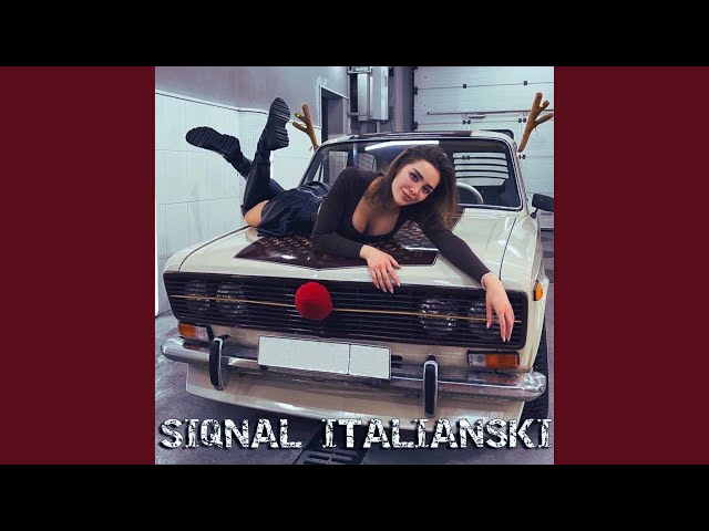Siqnal İtalianski