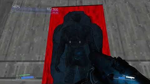 Doom SnapMap Live Commentary - "Techbase M6"