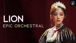 (G)I-DLE - 'LION' Epic Version (Orchestral Cover by Jiaern)