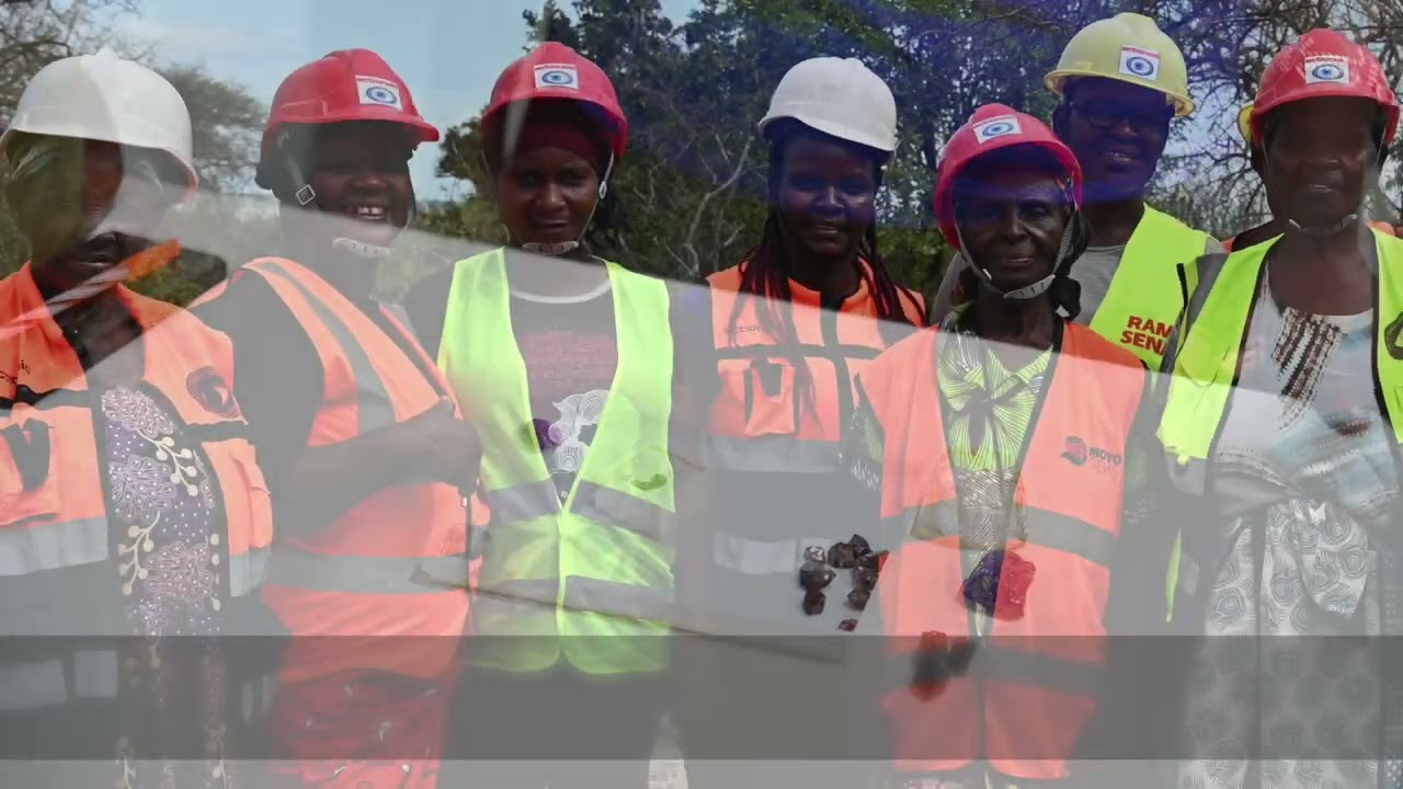 The Fair, Green and Global(FGG) Project