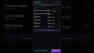 metro-intel-plays-2026-05-23