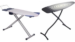 Best Ironing Boards – Top 5 Ironing Boards Reviews