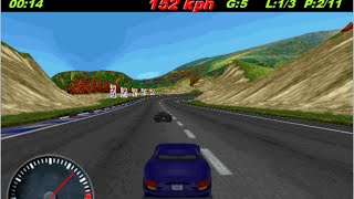 Need For Speed with Source Code