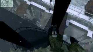 Mw2 Sub Base Glitches (All Consoles)