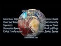 Pluto  14025 hz  unlock your subconscious magical powers while you sleep  10 hours meditation