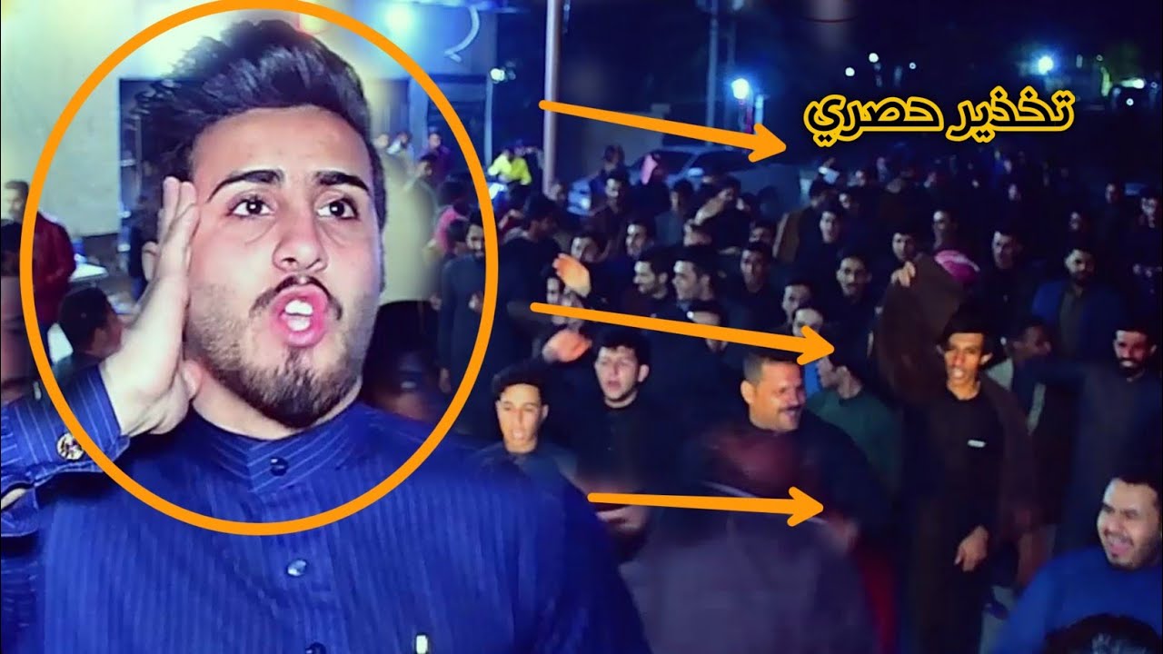 تحذير!!!!!! ناخذ روحه كل واحد طب // قصف رباط محمداوي فلك🚀🚀 المهوال مصطفى الشغانبي يحذر الجميع